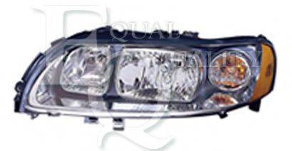 EQUAL QUALITY PP1027D Основная фара