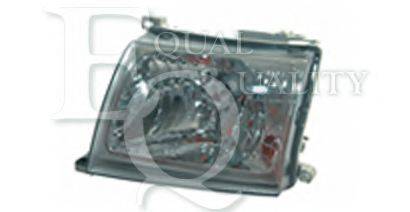 EQUAL QUALITY PP1032D Основная фара