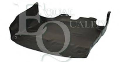 EQUAL QUALITY R025 Изоляция моторного отделения