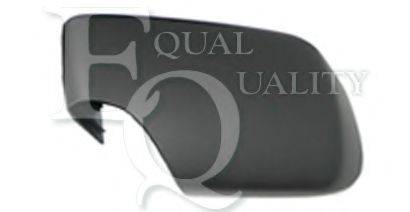 EQUAL QUALITY RD00082 Покрытие, внешнее зеркало
