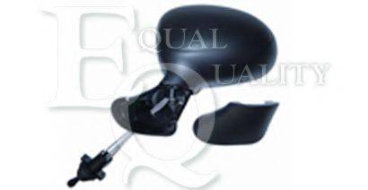 EQUAL QUALITY RD00176M Наружное зеркало