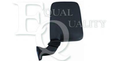 EQUAL QUALITY RD00223 Наружное зеркало