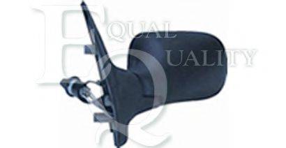 EQUAL QUALITY RD00254 Наружное зеркало