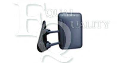 EQUAL QUALITY RD00428 Наружное зеркало, кабина водителя