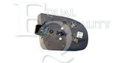 EQUAL QUALITY RD00717 Зеркальное стекло, наружное зеркало
