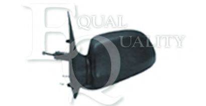 EQUAL QUALITY RS00919 Наружное зеркало