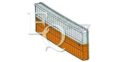 EQUAL QUALITY GA5271 Рассеиватель, основная фара