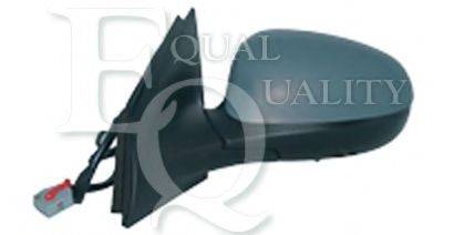 EQUAL QUALITY RD02168 Наружное зеркало