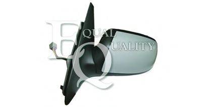 EQUAL QUALITY RD02173 Наружное зеркало