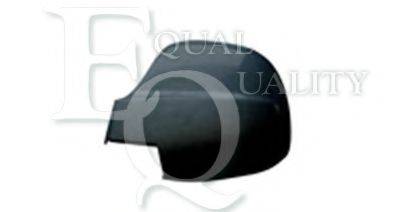 EQUAL QUALITY RS02192 Покрытие, внешнее зеркало