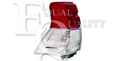 EQUAL QUALITY GP0566 Задние фонари