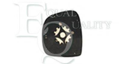 EQUAL QUALITY RS02358 Зеркальное стекло, наружное зеркало