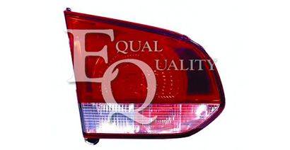 EQUAL QUALITY GP1297 Задние фонари
