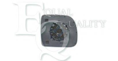 EQUAL QUALITY RI00872 Зеркальное стекло, наружное зеркало