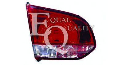 EQUAL QUALITY GP1301 Задние фонари