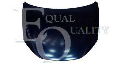 EQUAL QUALITY L02248 Капот двигателя