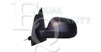 EQUAL QUALITY RS01164 Наружное зеркало