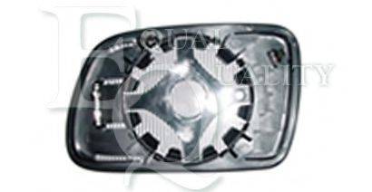 EQUAL QUALITY RS01188 Зеркальное стекло, наружное зеркало