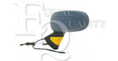 EQUAL QUALITY RS02105 Наружное зеркало