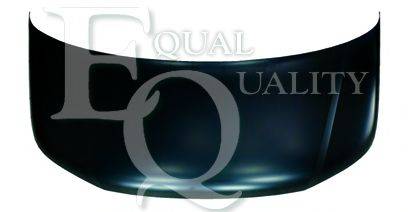 EQUAL QUALITY L02334 Капот двигателя