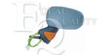 EQUAL QUALITY RS02387 Наружное зеркало