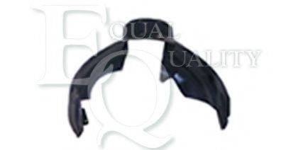 EQUAL QUALITY S0514 Обшивка, колесная ниша