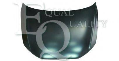 EQUAL QUALITY L02429 Капот двигателя