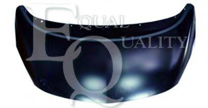 EQUAL QUALITY L02442 Капот двигателя