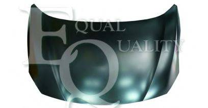 EQUAL QUALITY L02485 Капот двигателя