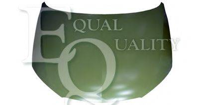 EQUAL QUALITY L02486 Капот двигателя