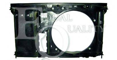 EQUAL QUALITY L05099 Облицовка передка