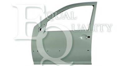 EQUAL QUALITY L05973 Дверь, кузов