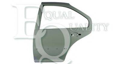EQUAL QUALITY L05975 Дверь, кузов