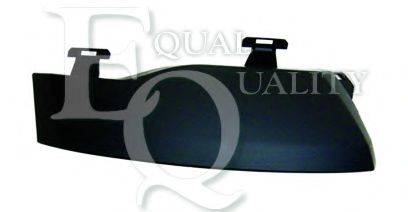 EQUAL QUALITY M0011 Облицовка / защитная накладка, буфер