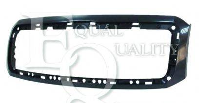 EQUAL QUALITY M1069 Облицовка / защитная накладка, облицовка радиатора