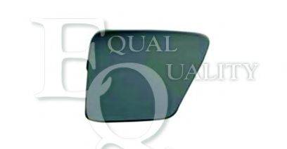 EQUAL QUALITY P1766 Заслонка, буксирный крюк