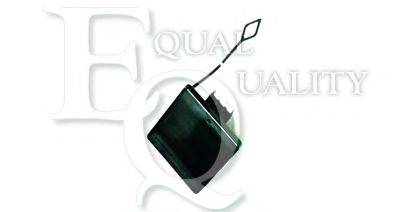 EQUAL QUALITY P2488 Заслонка, буксирный крюк