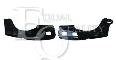 EQUAL QUALITY P3353 Комплект поддержки, буфер