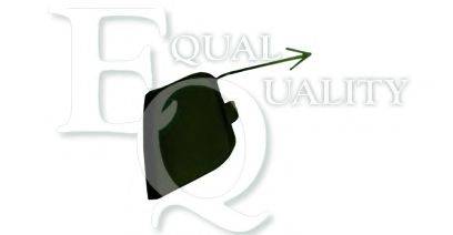 EQUAL QUALITY P3925 Заслонка, буксирный крюк