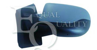 EQUAL QUALITY RD00543 Наружное зеркало