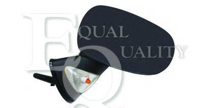 EQUAL QUALITY RS00463 Наружное зеркало