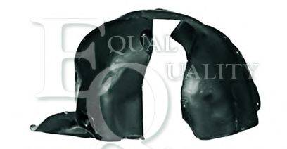 EQUAL QUALITY S1011 Обшивка, колесная ниша