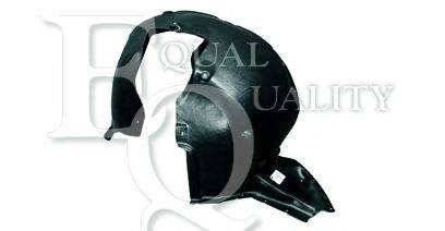 EQUAL QUALITY S1170 Обшивка, колесная ниша