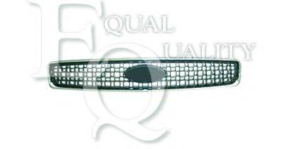 EQUAL QUALITY G1139 Решетка радиатора