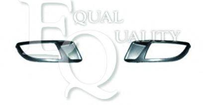 EQUAL QUALITY G1262 Решетка вентилятора, буфер