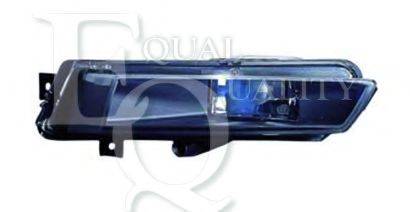 EQUAL QUALITY PF0485D Противотуманная фара