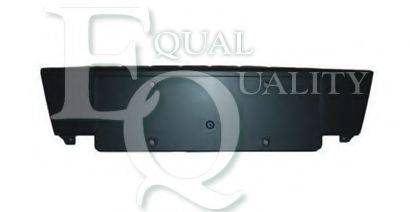 EQUAL QUALITY L02507 Кронштейн щитка номерного знака