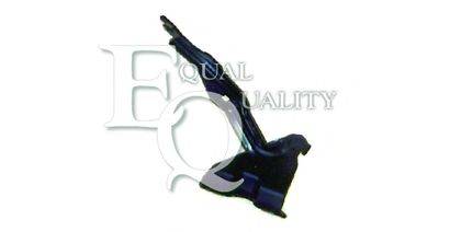 EQUAL QUALITY C00215 Шарнир, капот