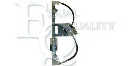 EQUAL QUALITY 010500 Подъемное устройство для окон