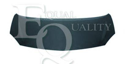 EQUAL QUALITY L03810 Капот двигателя